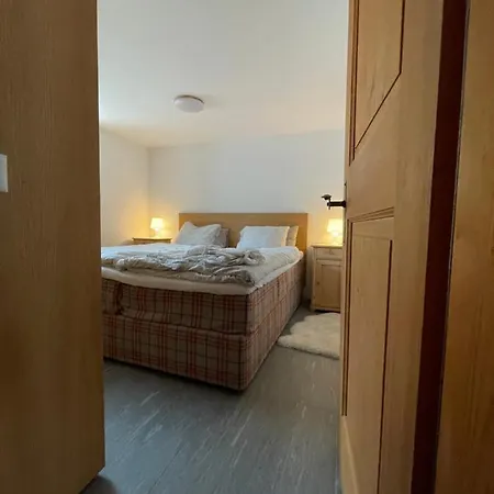 Chesa Maldia Apartment Maloja