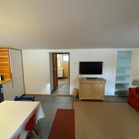 Apartment Chesa Maldia Maloja